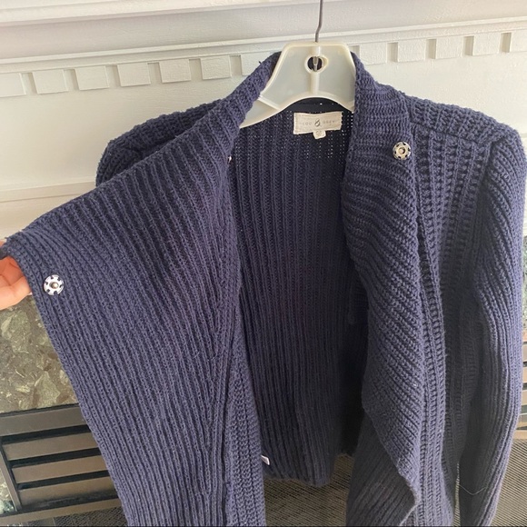 Lou & Grey sweater - Picture 5 of 9